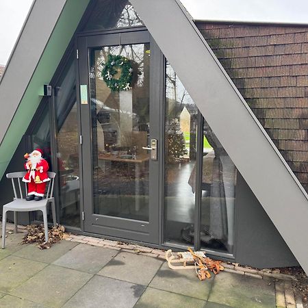 Restinn Medemblik Wieringerwerf Eksteriør bilde
